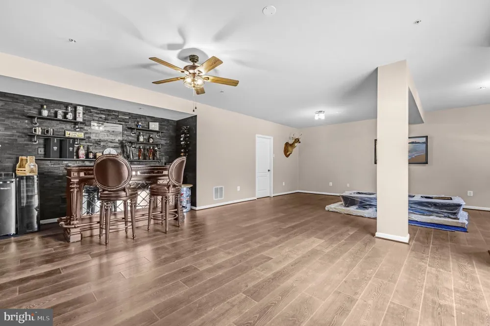2806 PUMPKIN STREET Clinton, MD 20735