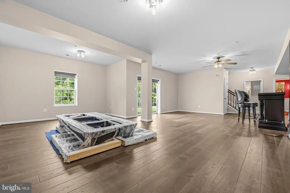 2806 PUMPKIN STREET Clinton, MD 20735
