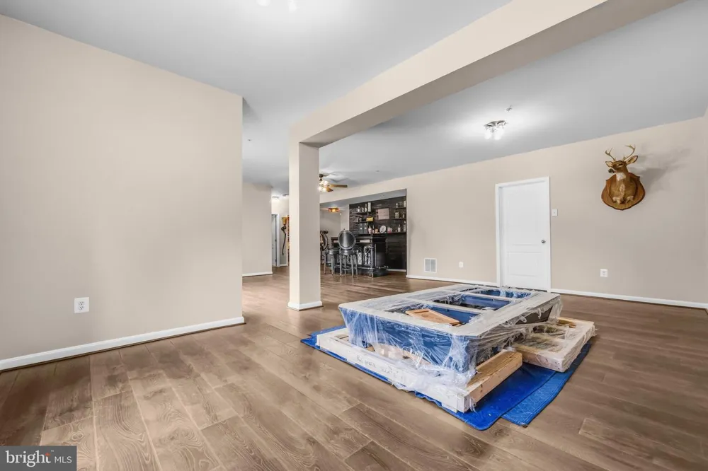 2806 PUMPKIN STREET Clinton, MD 20735