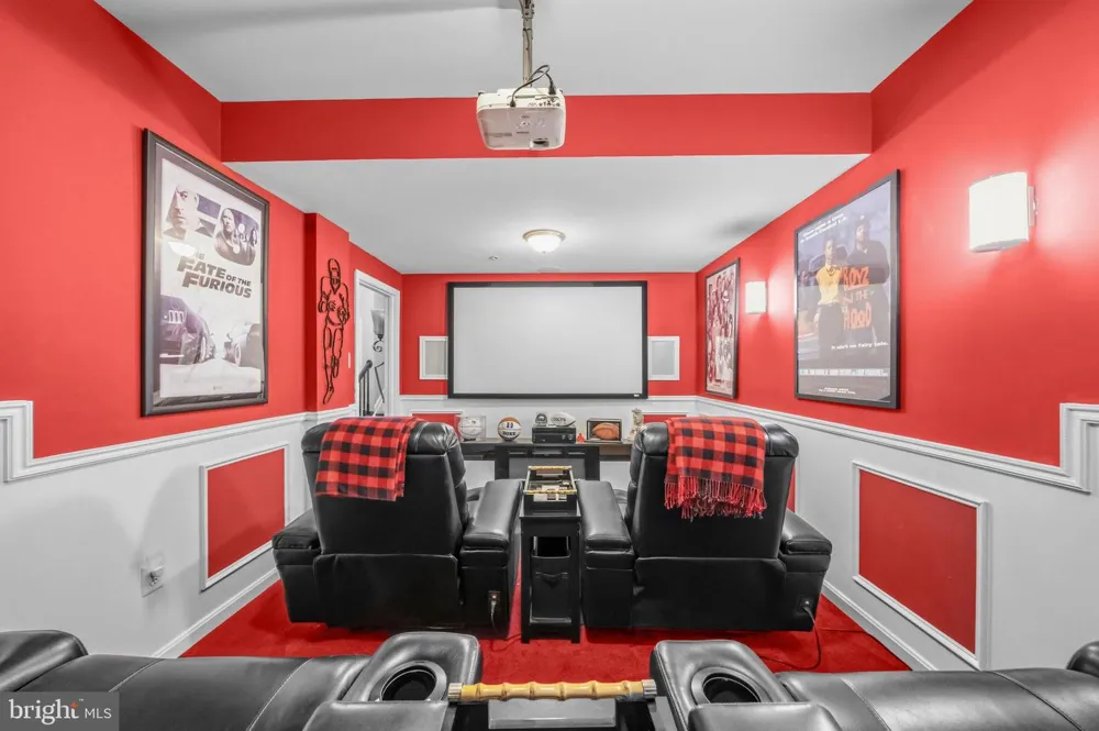 2806 PUMPKIN STREET Clinton, MD 20735