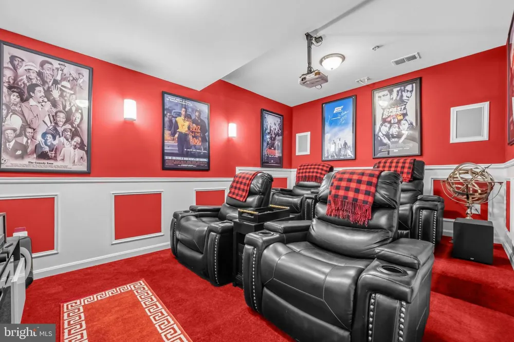 2806 PUMPKIN STREET Clinton, MD 20735
