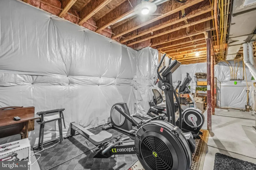 2806 PUMPKIN STREET Clinton, MD 20735