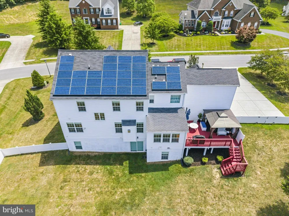 2806 PUMPKIN STREET Clinton, MD 20735