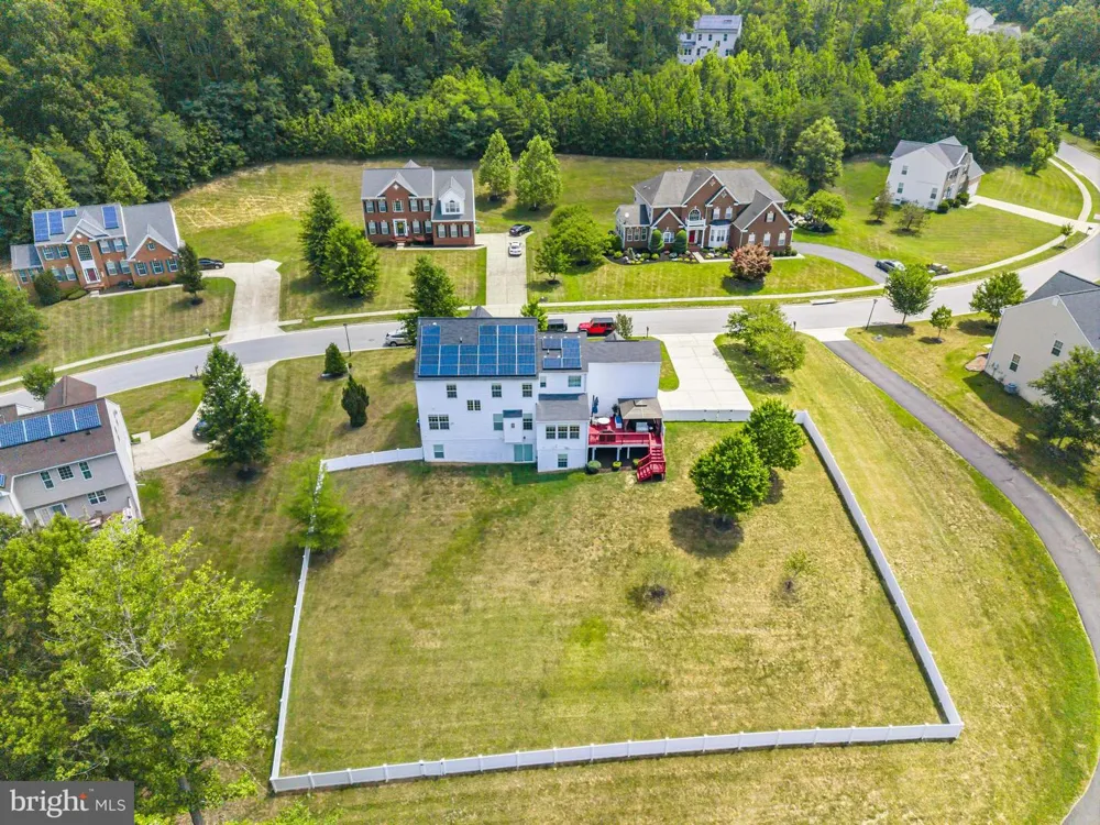 2806 PUMPKIN STREET Clinton, MD 20735