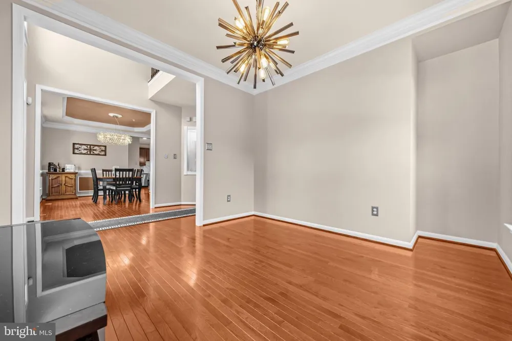 2806 PUMPKIN STREET Clinton, MD 20735