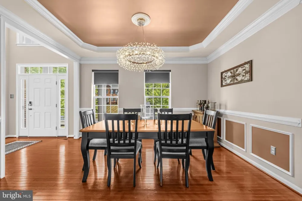 2806 PUMPKIN STREET Clinton, MD 20735