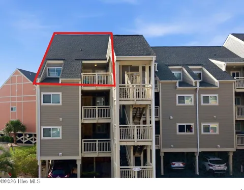 1000 Caswell Beach Road #Apt 1203