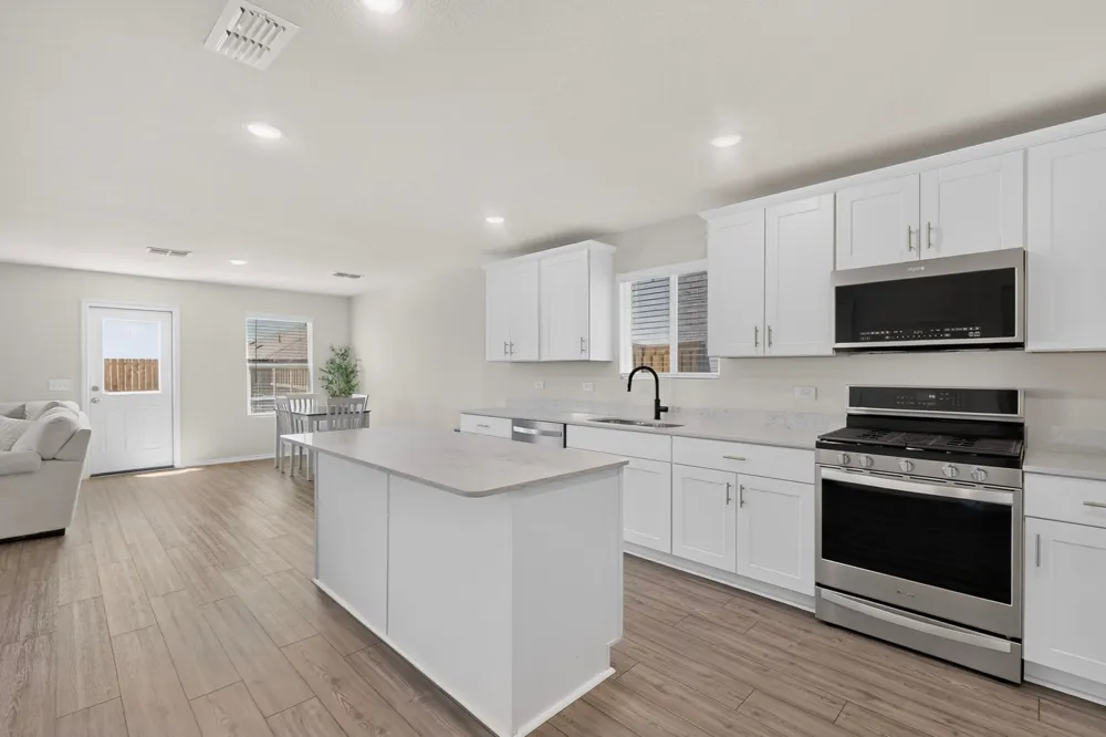 14012 Haggerston Drive Pilot Point, TX 76258