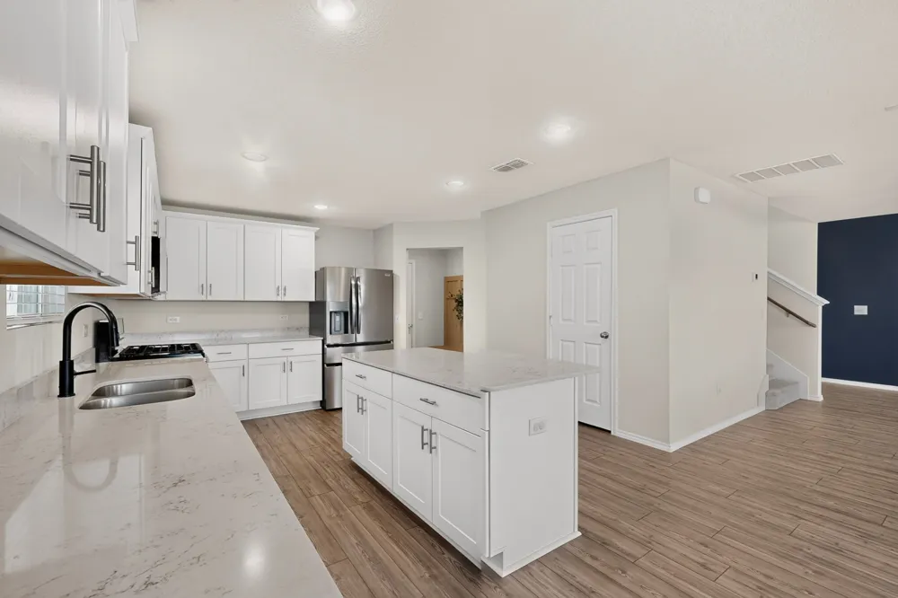 14012 Haggerston Drive Pilot Point, TX 76258