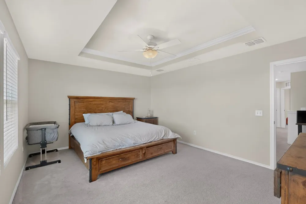 14012 Haggerston Drive Pilot Point, TX 76258