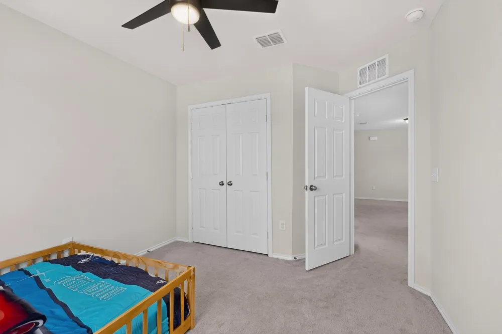 14012 Haggerston Drive Pilot Point, TX 76258