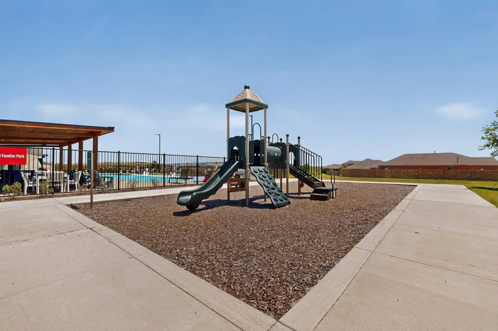 14012 Haggerston Drive Pilot Point, TX 76258