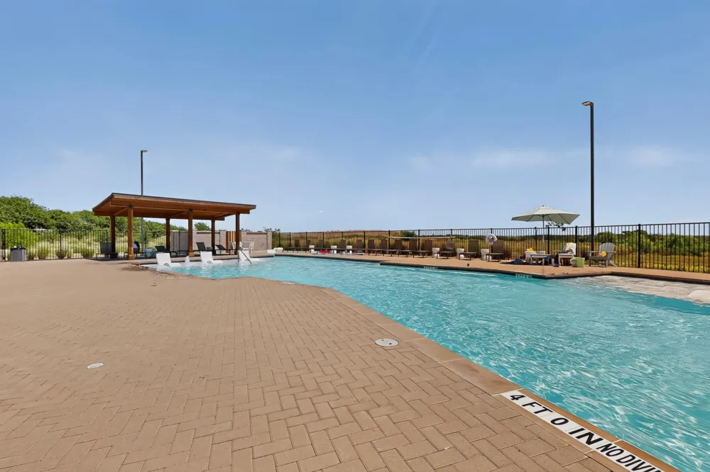 14012 Haggerston Drive Pilot Point, TX 76258