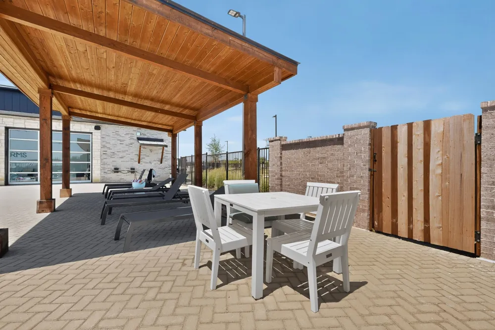 14012 Haggerston Drive Pilot Point, TX 76258