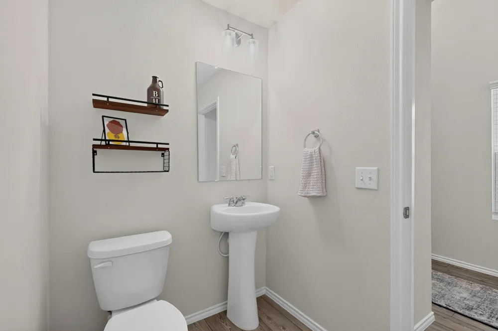 14012 Haggerston Drive Pilot Point, TX 76258