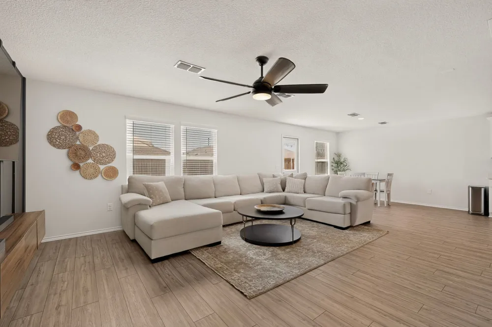 14012 Haggerston Drive Pilot Point, TX 76258