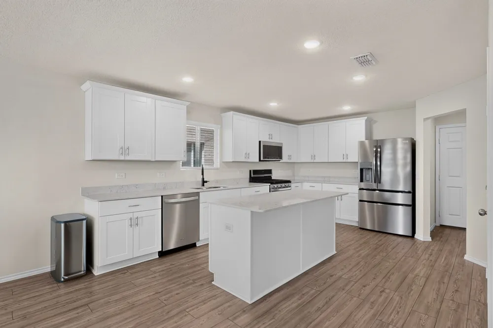 14012 Haggerston Drive Pilot Point, TX 76258