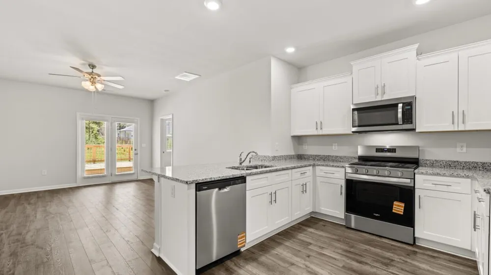 984 Captains Court Beech Island, SC 29842