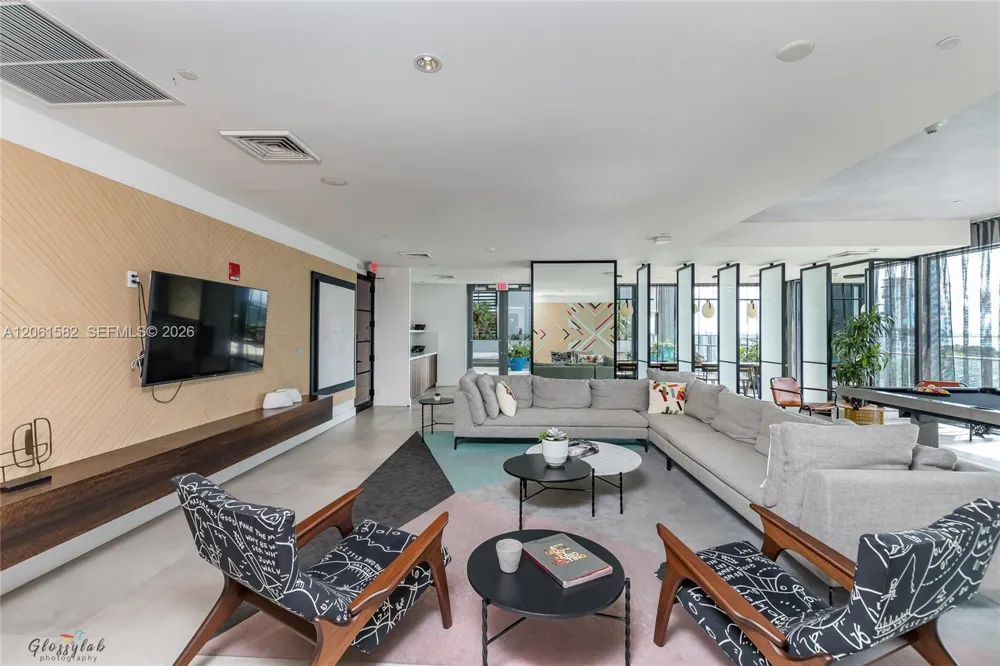 121 NE 34th St #L604 Miami, FL 33137
