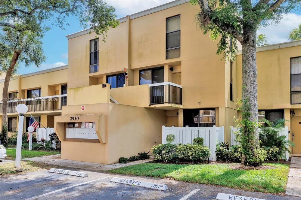 2930 SW 87th Ter #1814 Davie, FL 33328