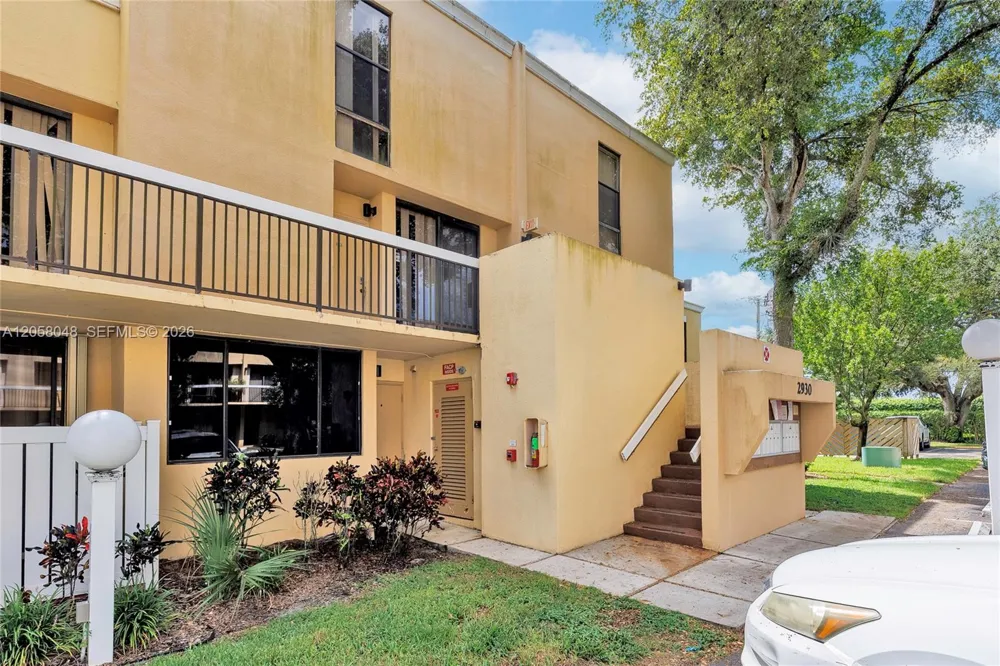 2930 SW 87th Ter #1814 Davie, FL 33328