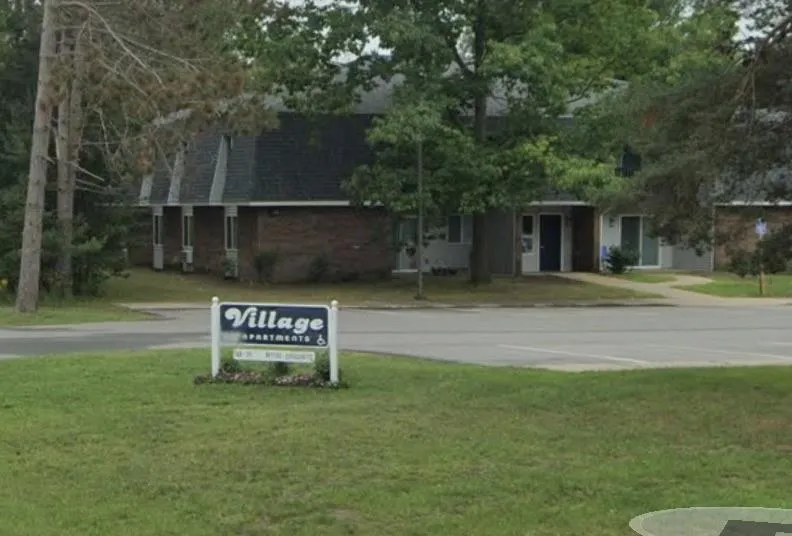 111 S Birch Street Bellaire, MI 49615