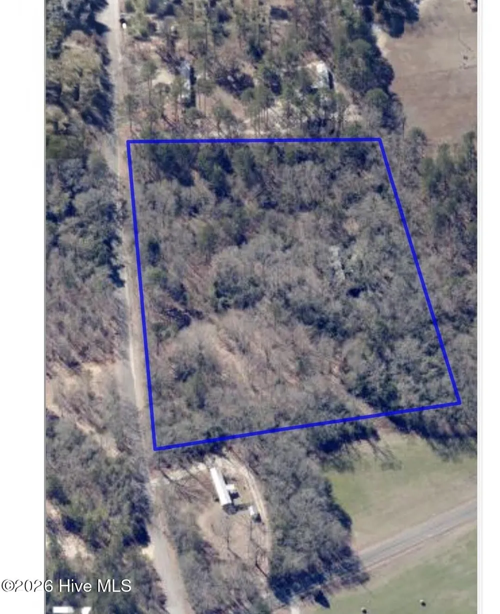 285 Garvin Drive Wagener, SC 29164