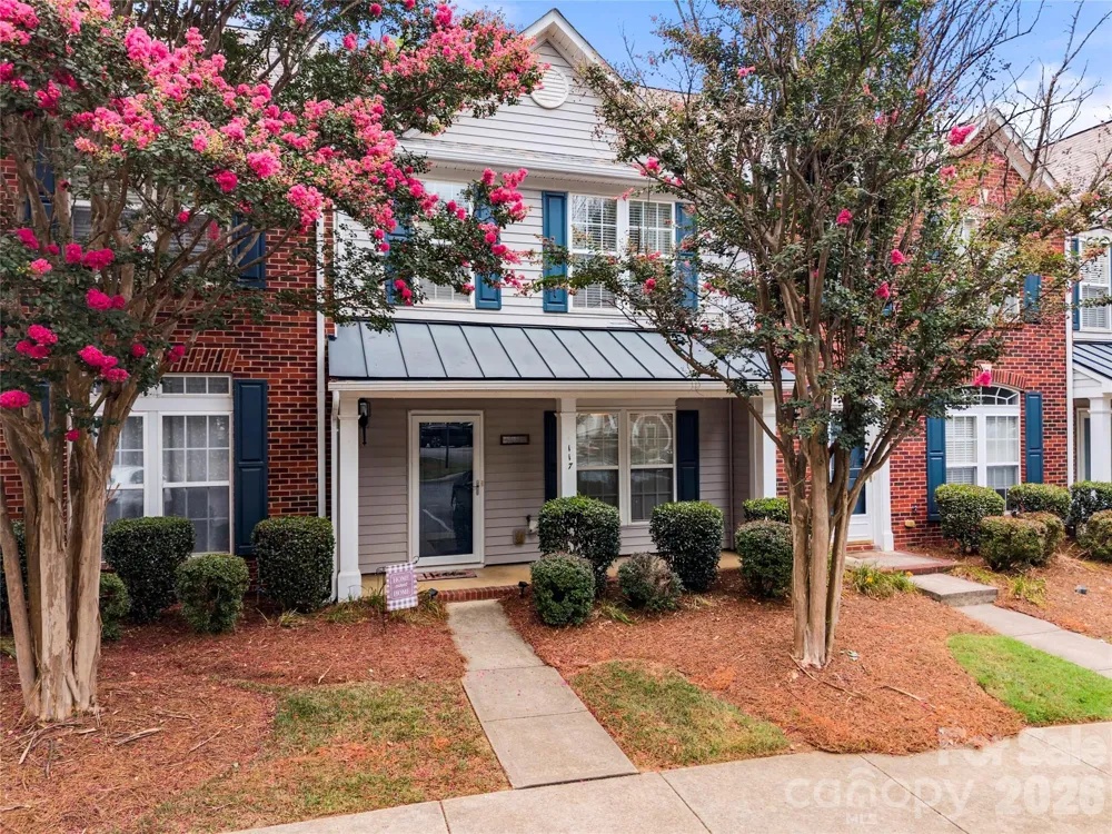 117 Talbert Town Loop Mooresville, NC 28117