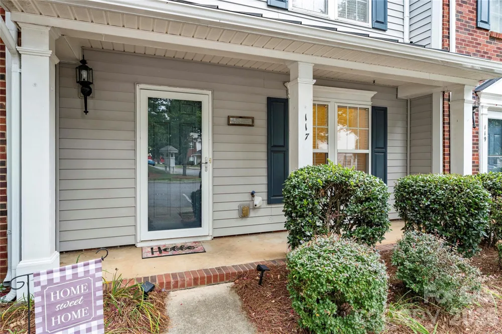 117 Talbert Town Loop Mooresville, NC 28117