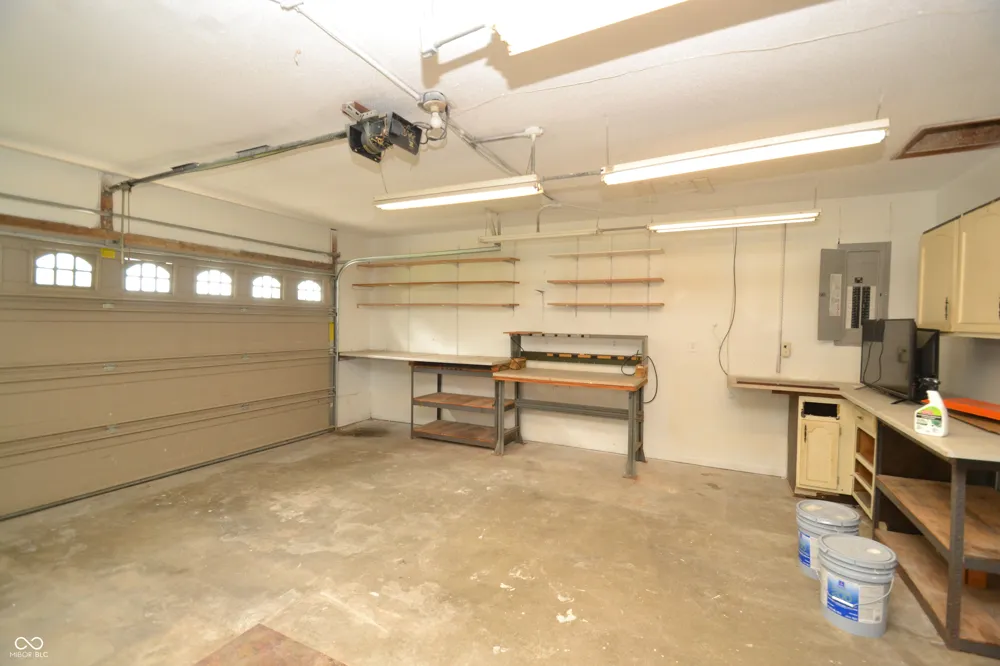 5938 W 100 Tipton, IN 46072