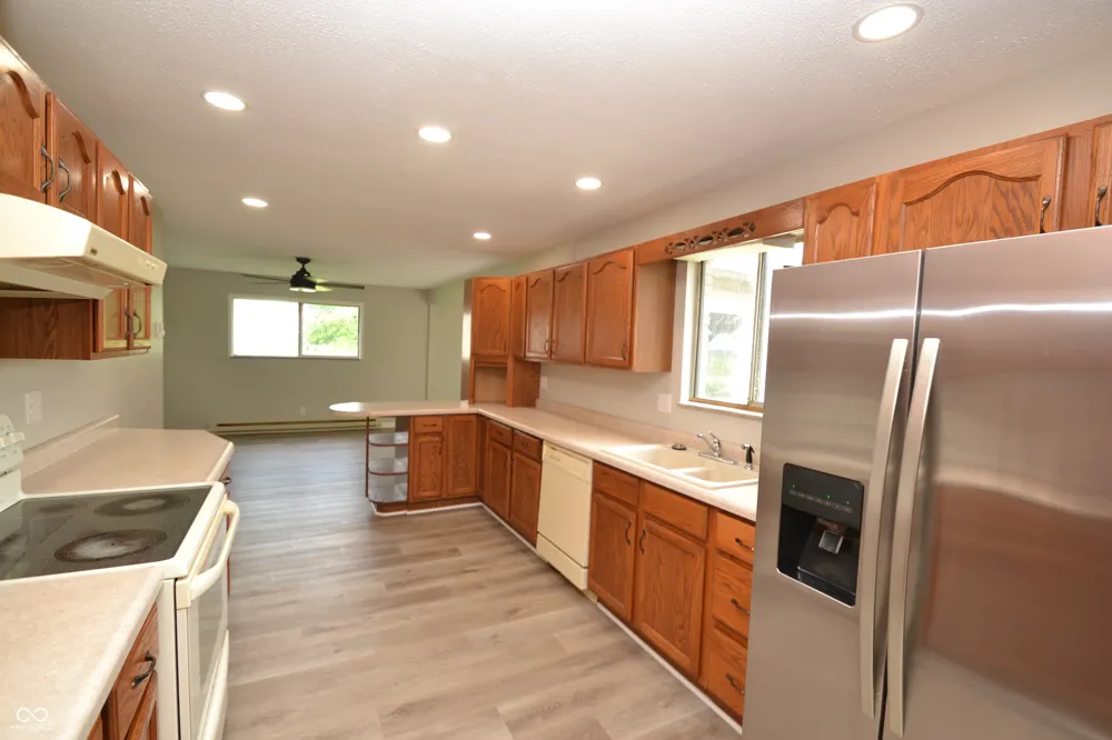 5938 W 100 Tipton, IN 46072