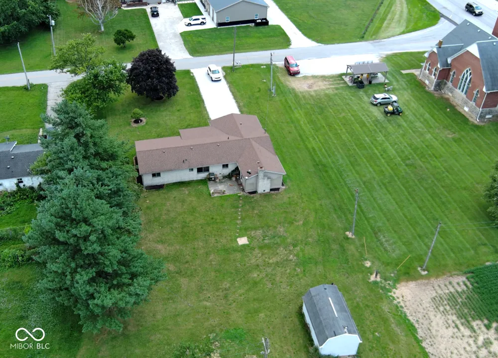 5938 W 100 Tipton, IN 46072