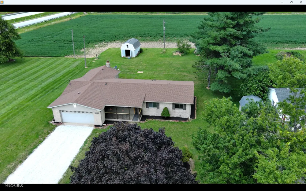 5938 W 100 Tipton, IN 46072