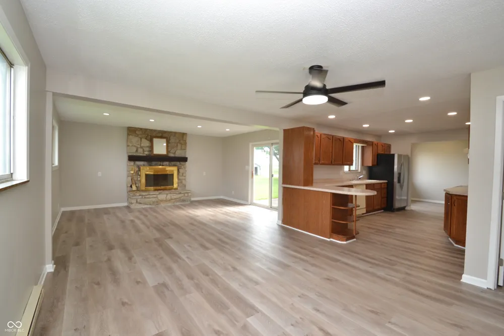 5938 W 100 Tipton, IN 46072