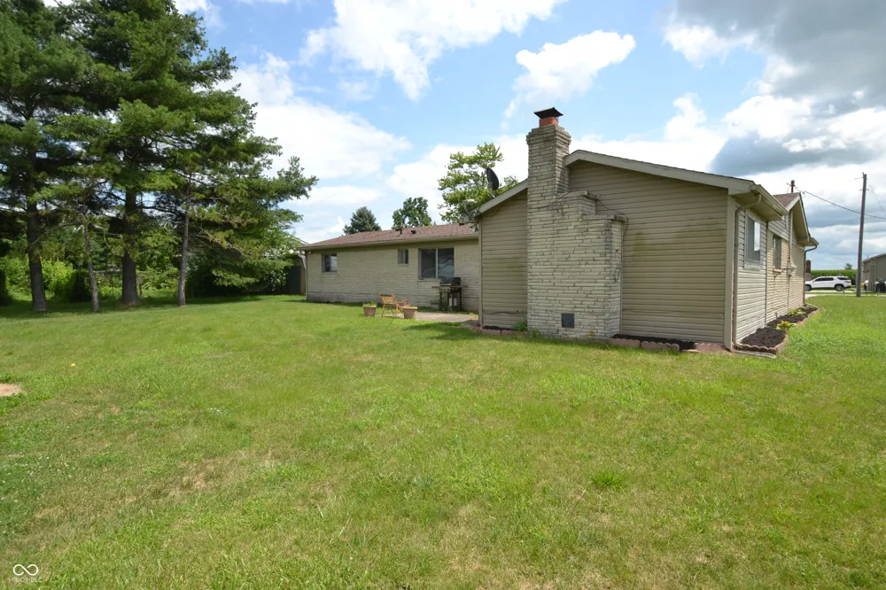 5938 W 100 Tipton, IN 46072