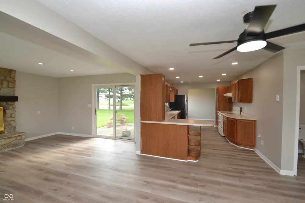 5938 W 100 Tipton, IN 46072