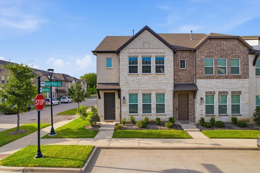 1070 Keene Ridge Drive Allen, TX 75013