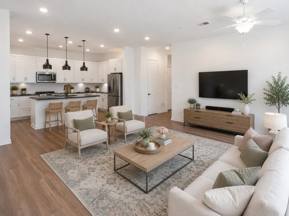 1070 Keene Ridge Drive Allen, TX 75013