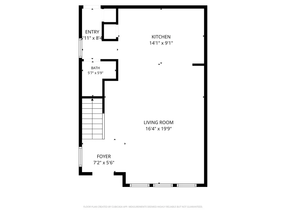 1070 Keene Ridge Drive Allen, TX 75013