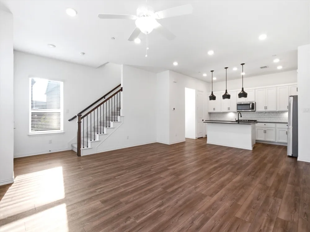 1070 Keene Ridge Drive Allen, TX 75013
