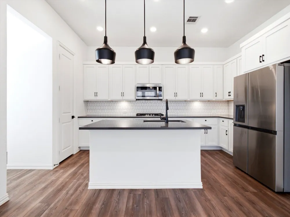 1070 Keene Ridge Drive Allen, TX 75013