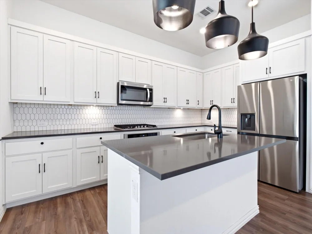 1070 Keene Ridge Drive Allen, TX 75013