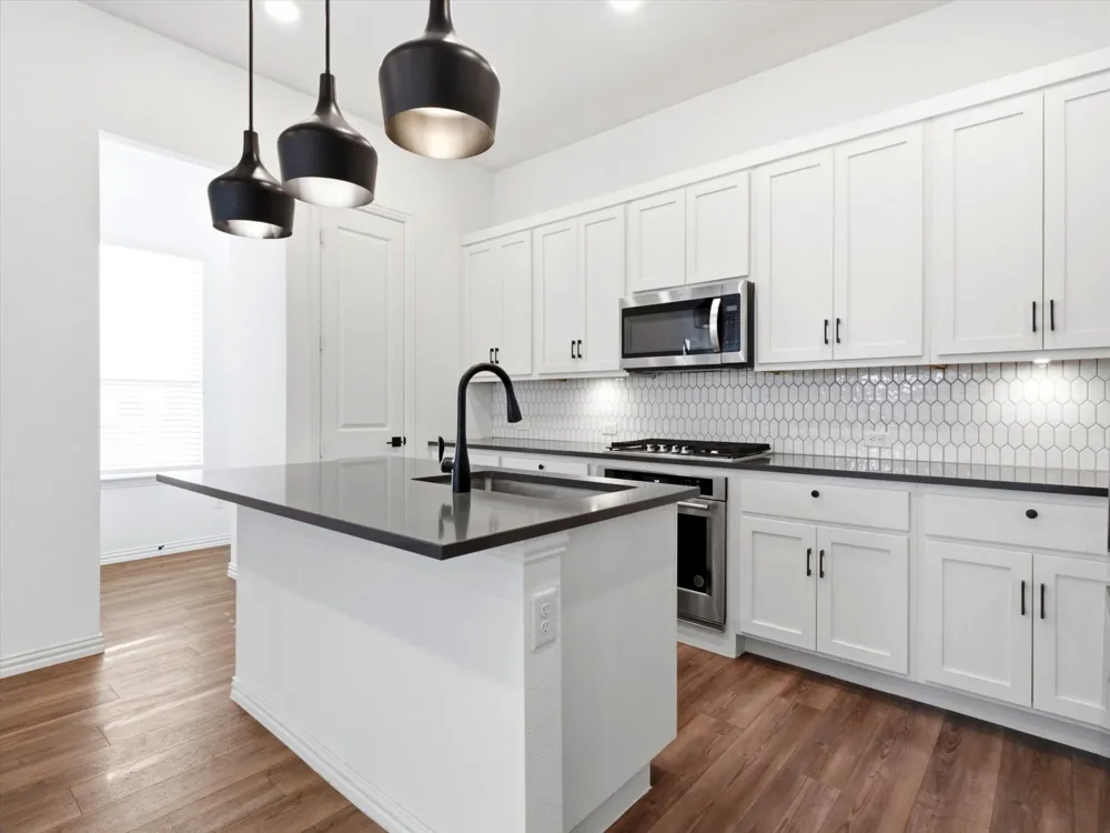 1070 Keene Ridge Drive Allen, TX 75013