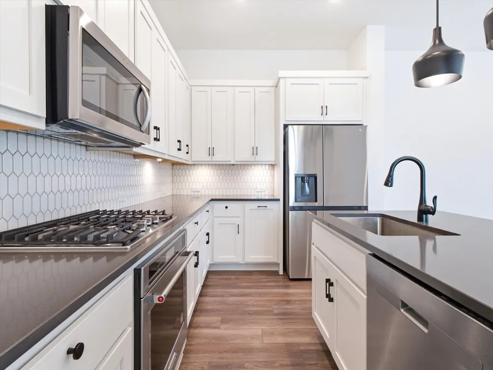 1070 Keene Ridge Drive Allen, TX 75013