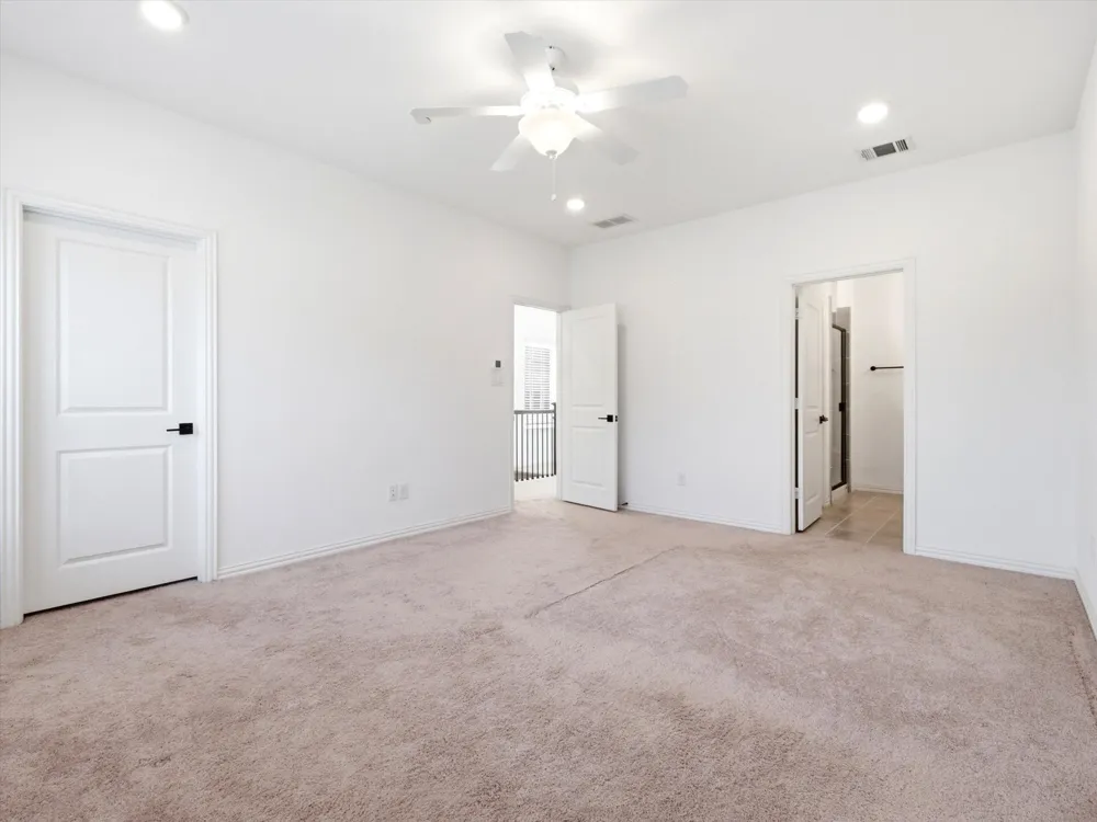 1070 Keene Ridge Drive Allen, TX 75013