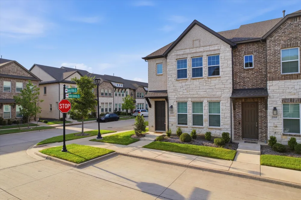 1070 Keene Ridge Drive Allen, TX 75013