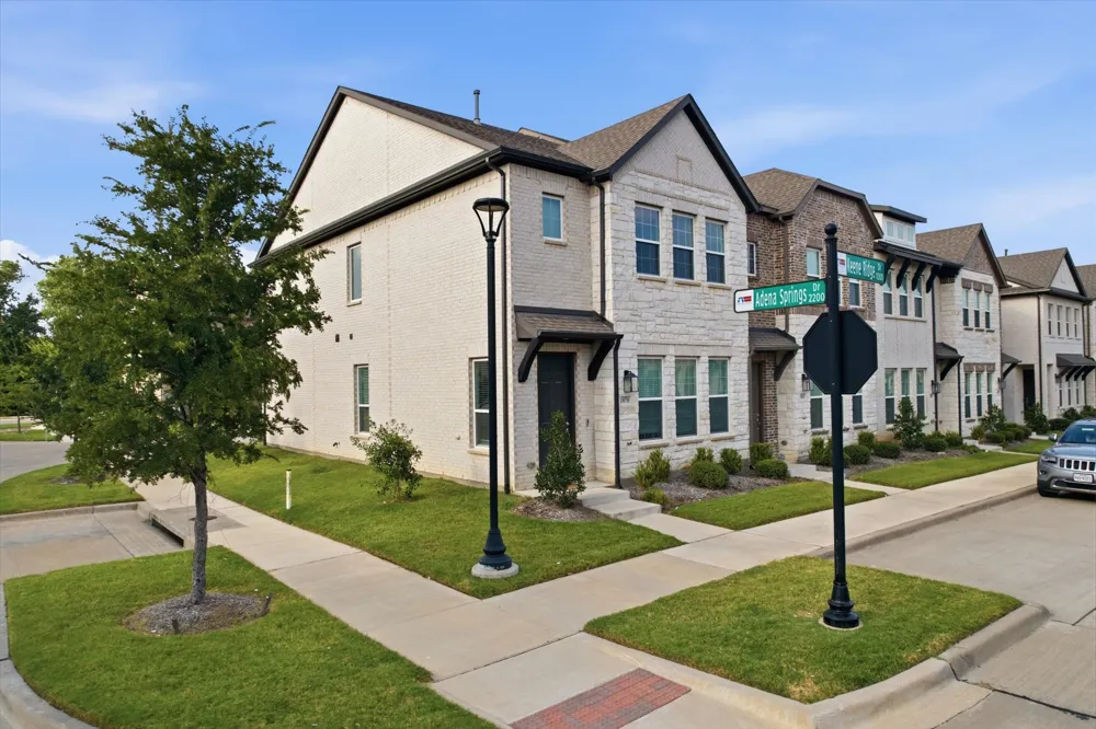 1070 Keene Ridge Drive Allen, TX 75013
