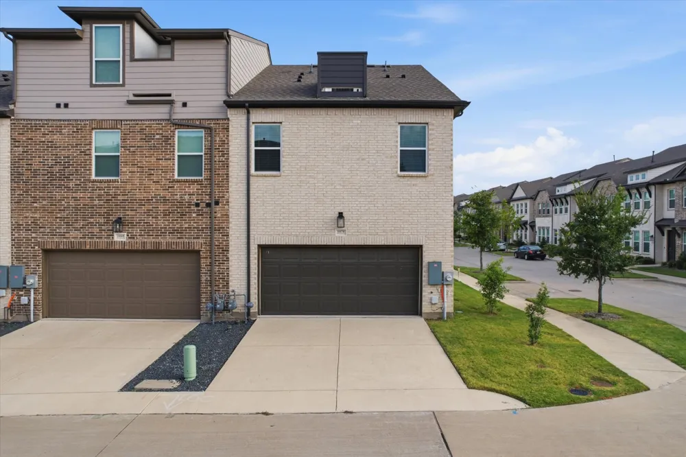 1070 Keene Ridge Drive Allen, TX 75013