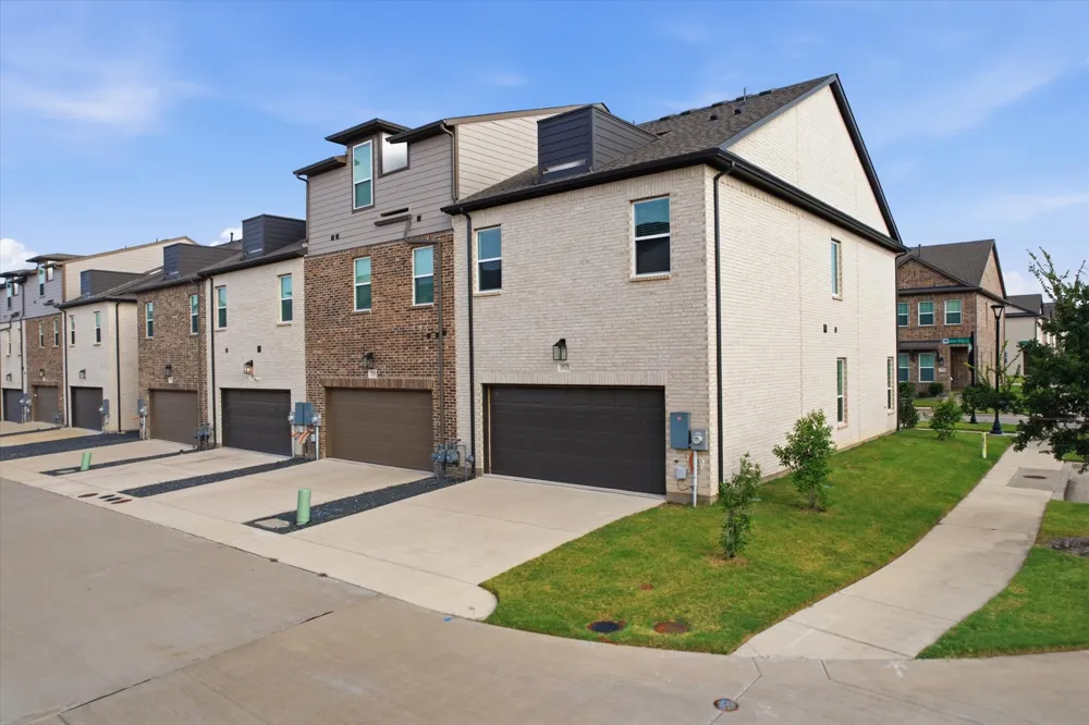 1070 Keene Ridge Drive Allen, TX 75013