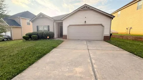 2357 Cornell Circle